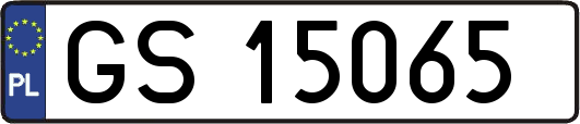 GS15065