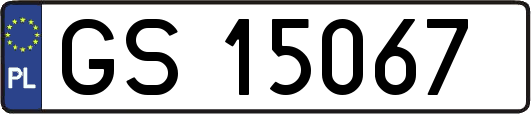 GS15067