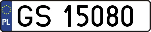GS15080