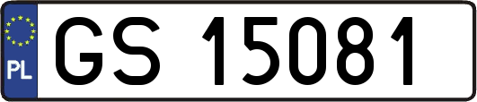GS15081