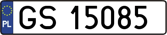 GS15085