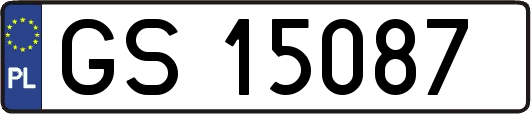 GS15087