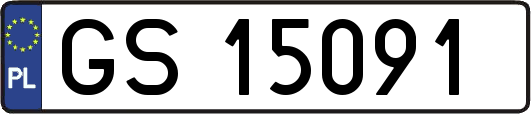 GS15091