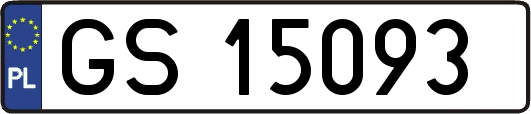 GS15093