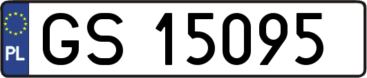 GS15095