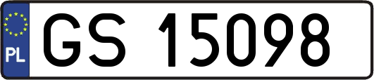 GS15098