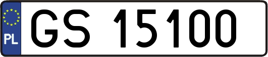 GS15100