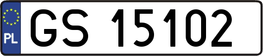 GS15102
