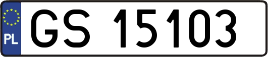GS15103
