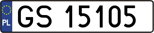 GS15105
