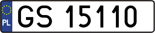 GS15110