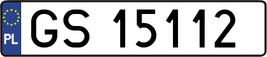 GS15112