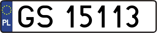 GS15113