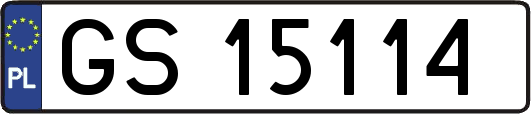 GS15114