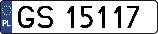 GS15117