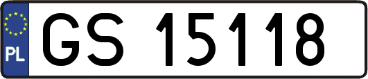GS15118