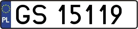 GS15119