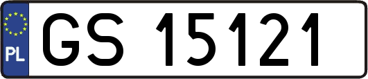 GS15121