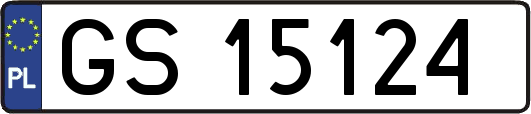 GS15124