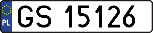 GS15126