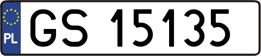 GS15135