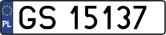 GS15137
