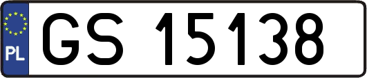 GS15138