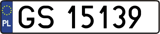 GS15139