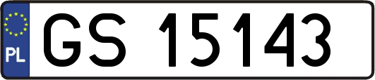 GS15143