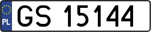 GS15144