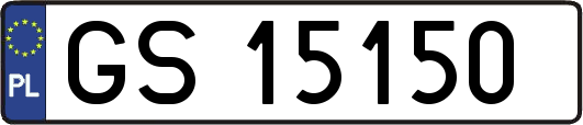GS15150