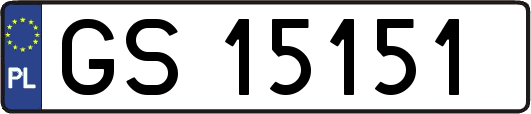 GS15151