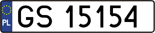 GS15154