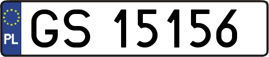 GS15156