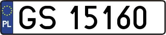 GS15160