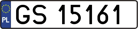 GS15161