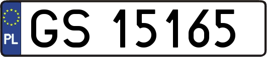 GS15165