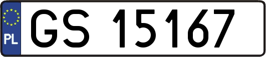 GS15167