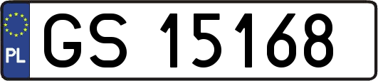GS15168