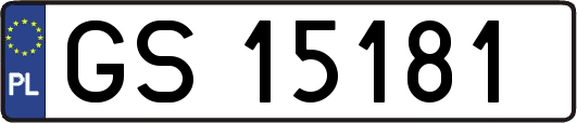 GS15181