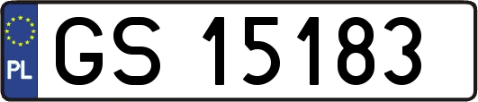 GS15183