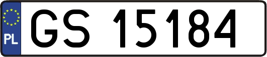 GS15184