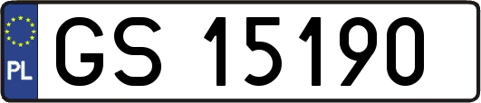 GS15190
