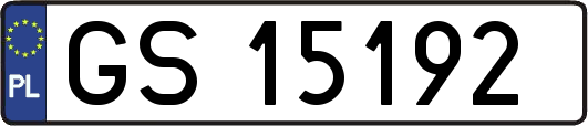 GS15192