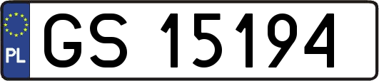 GS15194