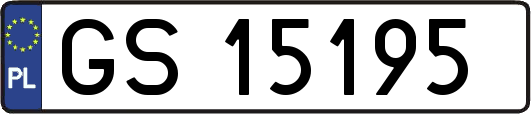 GS15195