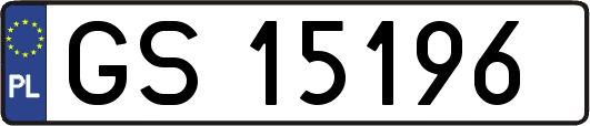 GS15196