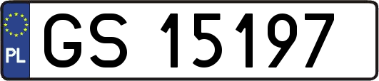 GS15197