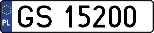 GS15200