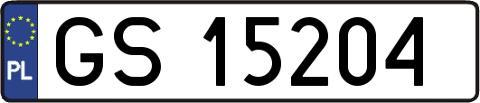 GS15204
